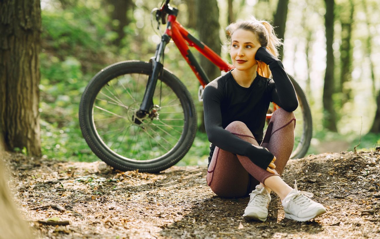 Langkah Kecil yang Membuat Hari Lebih Ceria